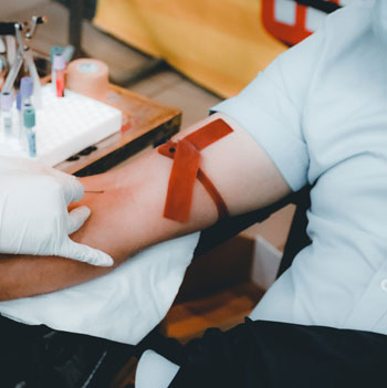 Лазерно-оптическое кодирование от алкогольной зависимости