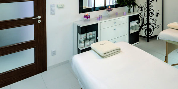 Палата повышенной комфортности Днепр в Днепропетровской области